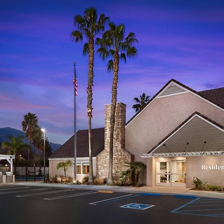 Residence Inn Pasadena Аркадия Экстерьер фото