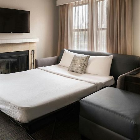 Residence Inn Pasadena Аркадия Экстерьер фото