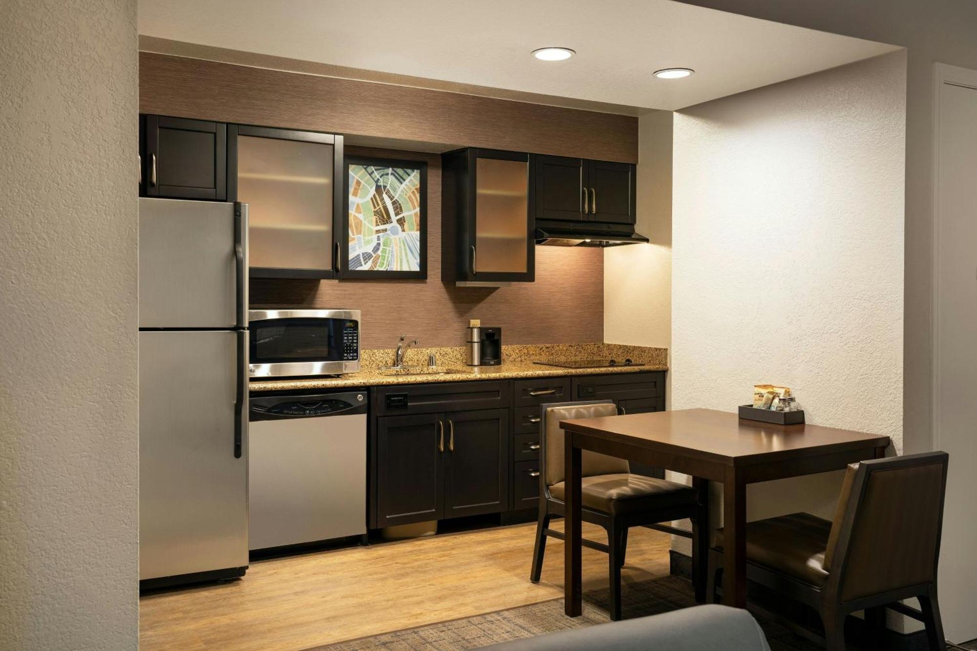 Residence Inn Pasadena Аркадия Экстерьер фото